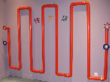 传声管 传声筒