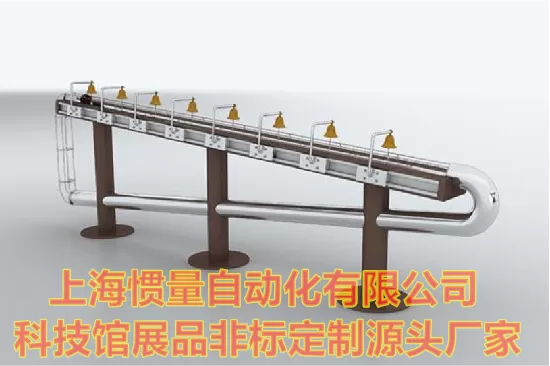 重力加速度 斜坡实验