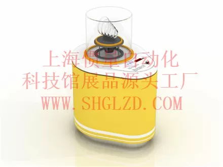 共振环